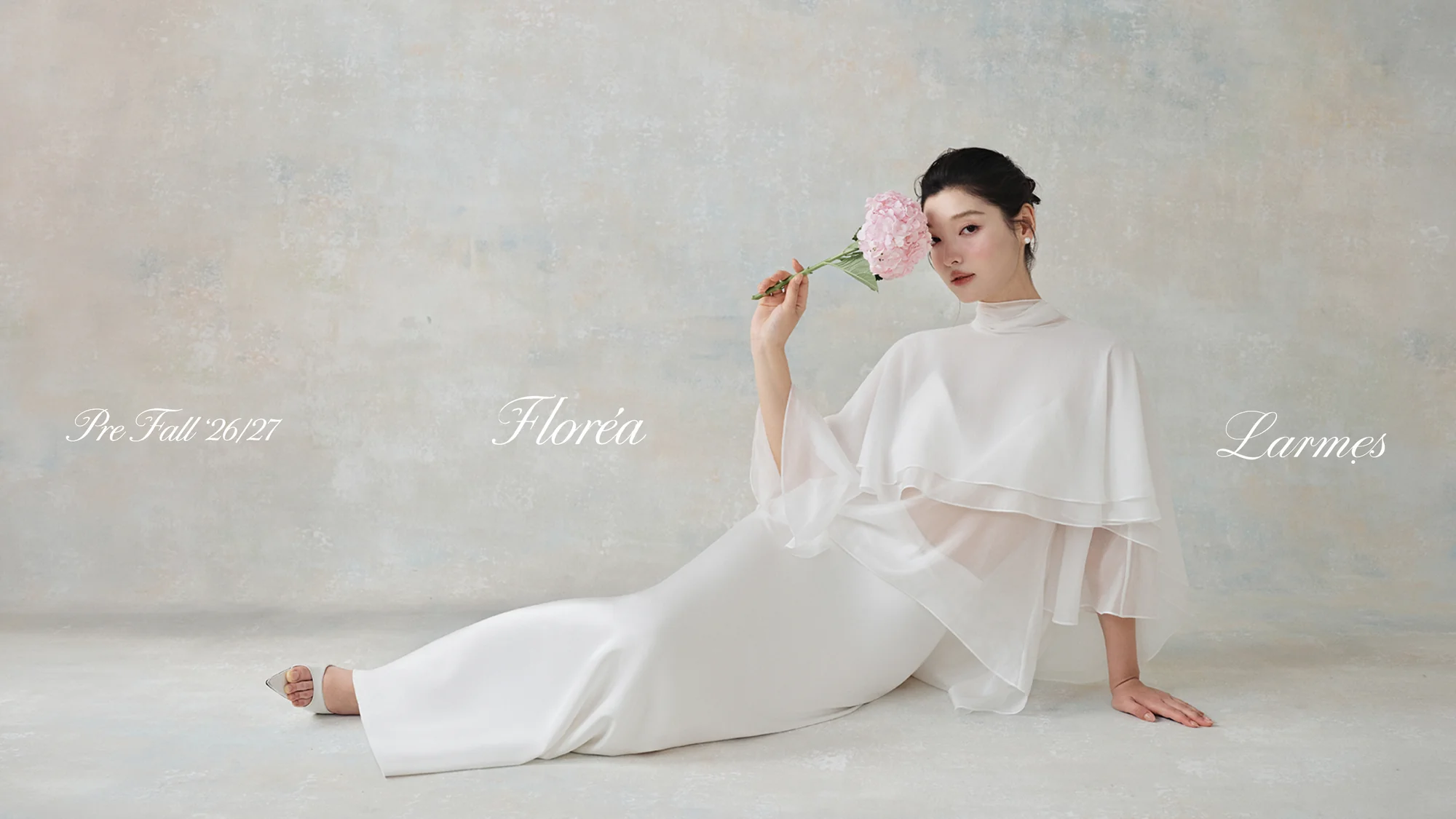 Elegance Redefined by Larmes